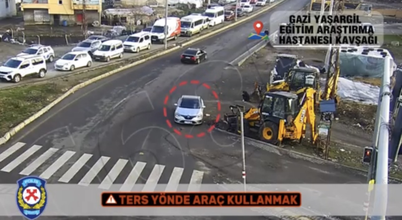 İl Emniyet Müdürlüğü Trafik Denetleme Şube Müdürlüğü ekipleri, Kent Güvenlik