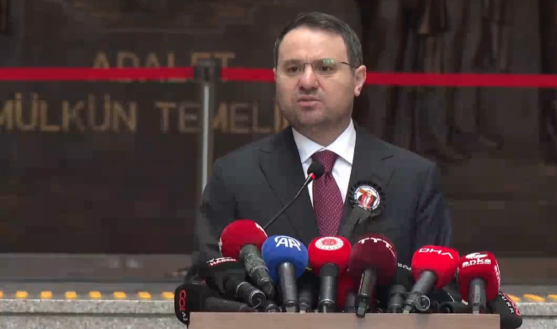 Görevi başında terör örgütü tarafından şehit edilen Cumhuriyet Savcısı Mehmet
