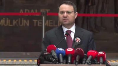 Görevi başında terör örgütü tarafından şehit edilen Cumhuriyet Savcısı Mehmet