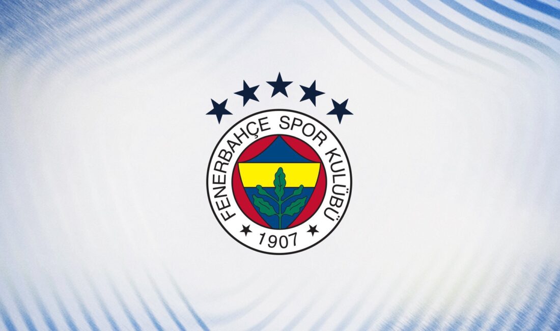Fenerbahçe Spor Kulübü’nün Olağan Yüksek Divan Kurulu Toplantısı Kalamış Faruk