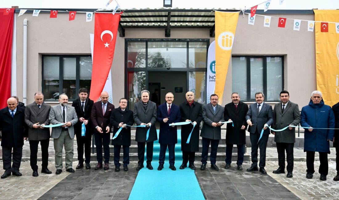 İnönü Üniversitesi Bünyesinde Kurulan Bilimsel ve Teknolojik Araştırma Merkezi, Vali