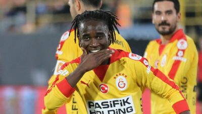 Galatasaray, Ziraat Türkiye Kupası A Grubu 4’üncü ve son hafta