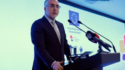 Çalışma ve Sosyal Güvenlik Bakanı Vedat Işıkhan, çalışma hayatında nitelik