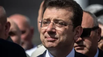 İstanbul Büyükşehir Belediyesi’ne (İBB) yönelik yürütülen “Yolsuzluk” soruşturması kapsamında açılan