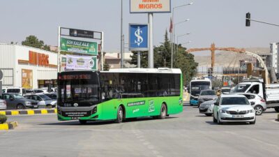 Van Büyükşehir Belediyesi, Ramazan Bayramı süresince sunduğu ücretsiz ulaşım hizmetiyle