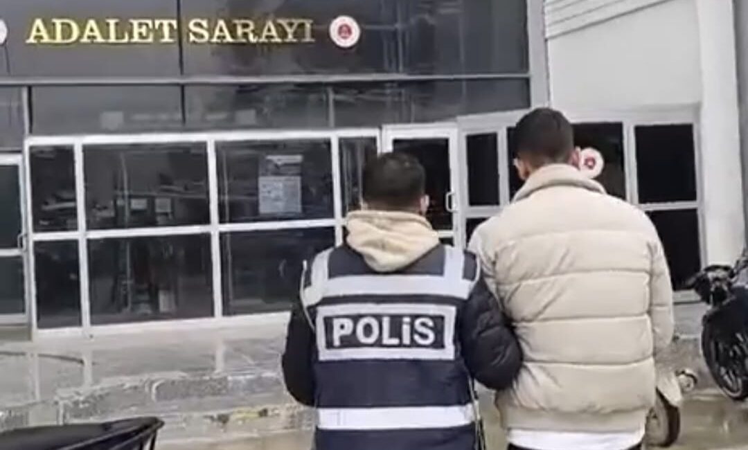 &nbsp; Hatay Emniyet Müdürlüğü ekiplerince aranan şahısların yakalanmasına yönelik yürütülen