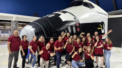   ABD Uzay ve Roket Merkezi’nin (U.S. Space & Rocket