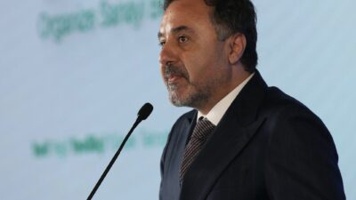 Yalova Makine İhtisas OSB Yönetim Kurulu Başkanı Direnç Özdemir, günümüzde