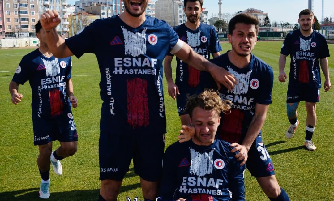Muğla Valisi Dr. İdris Akbıyık, TFF 2. Lig Kırmızı Grup’ta