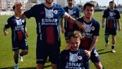 Muğla Valisi Dr. İdris Akbıyık, TFF 2. Lig Kırmızı Grup’ta