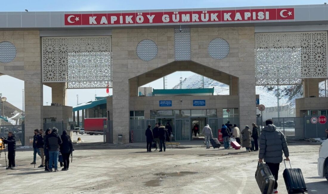 ABD ve İsrail’in İran’a yönelik saldırıları, Van turizmini ve ekonomisini