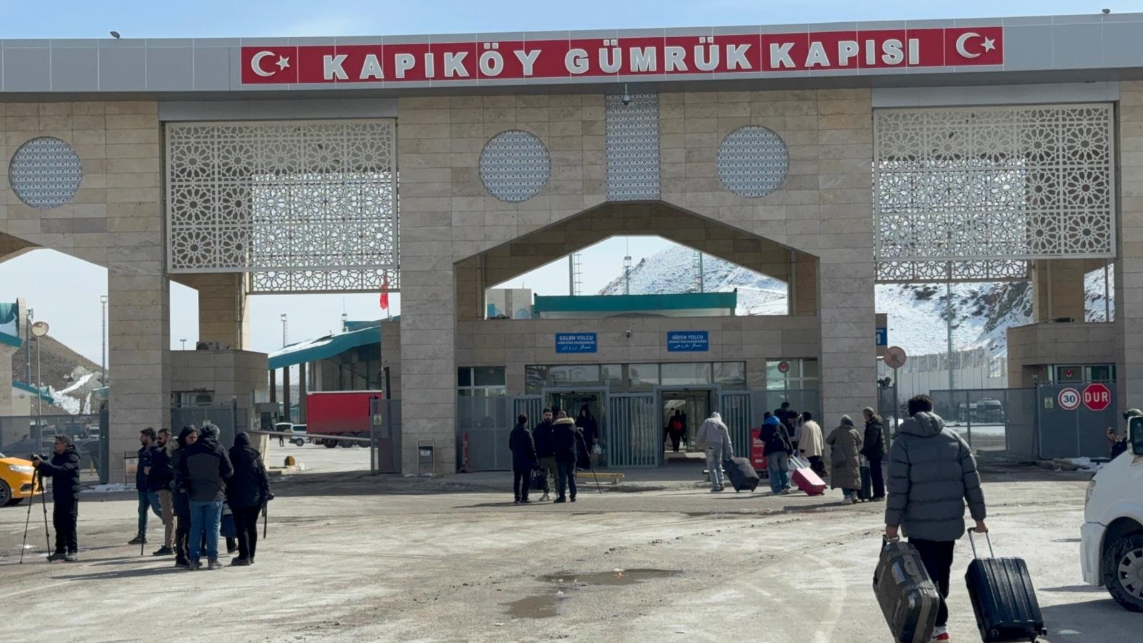 ABD ve İsrail’in İran’a yönelik saldırıları, Van turizmini ve ekonomisini