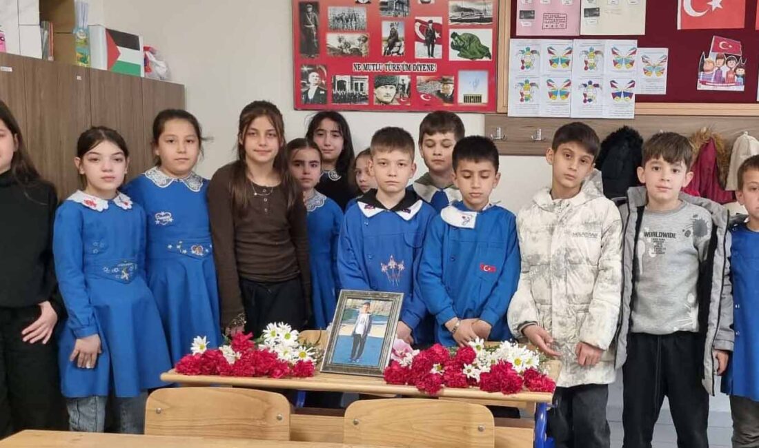 Konya’nın Akşehir ilçesinde kullandığı motosikletle kaza yaparak hayatını kaybeden 4’üncü