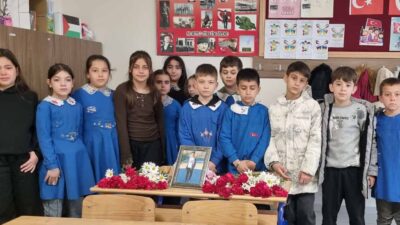 Konya’nın Akşehir ilçesinde kullandığı motosikletle kaza yaparak hayatını kaybeden 4’üncü