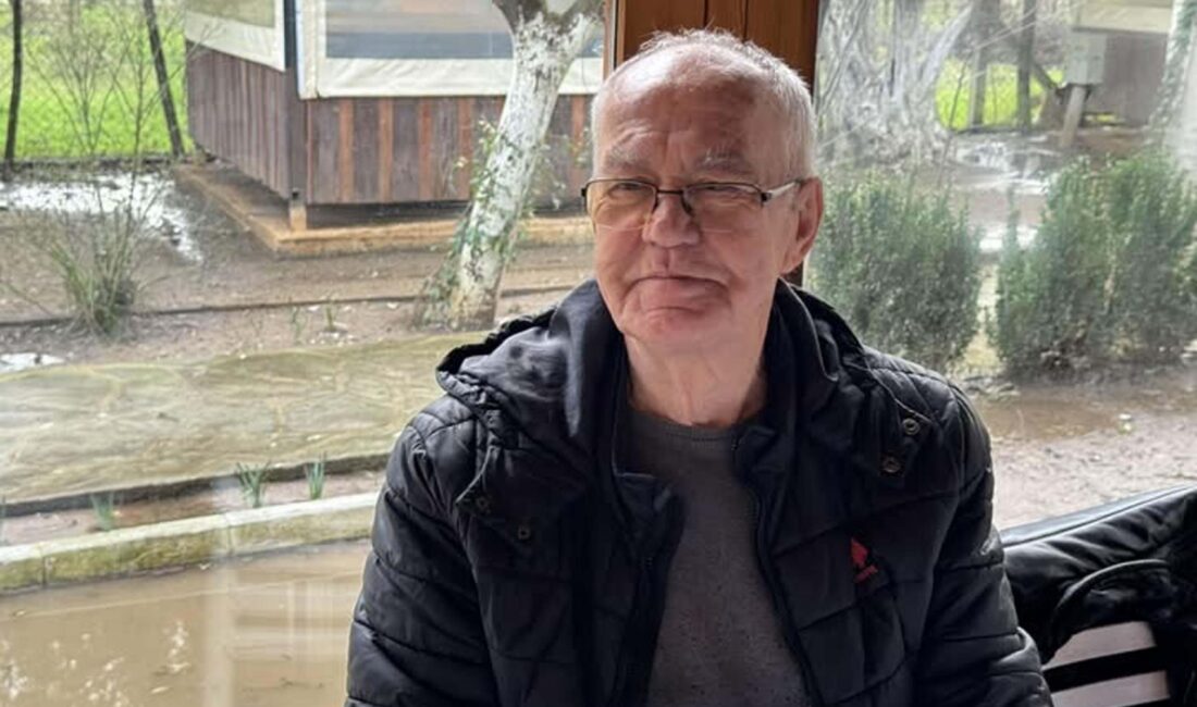 Aydın’ın Kuşadası ilçesinde, eski Kuşadası Şoförler ve Otomobilciler Esnaf Odası