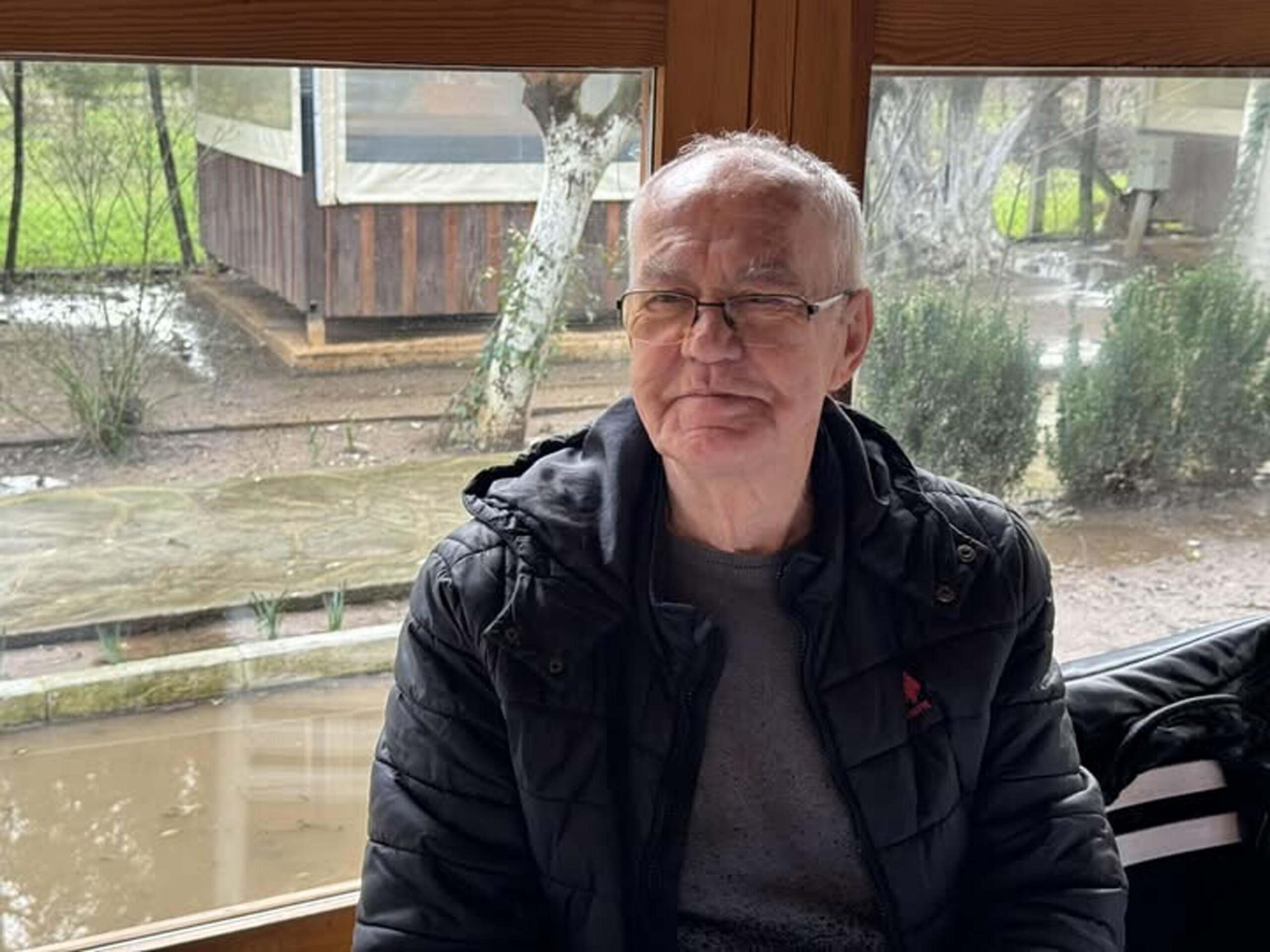 Aydın’ın Kuşadası ilçesinde, eski Kuşadası Şoförler ve Otomobilciler Esnaf Odası