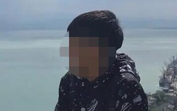 Kocaeli’nin Körfez ilçesinde iki genç arasında markette başlayan tartışma sokağa