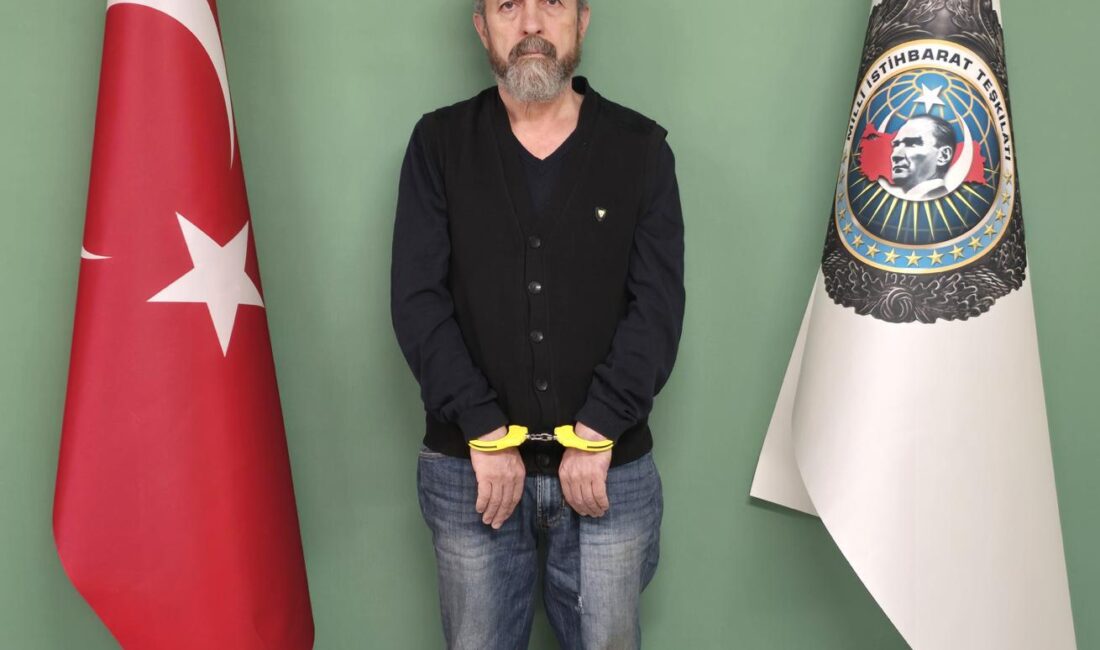 Milli İstihbarat Teşkilatı (MİT) ve Suriye İstihbarat Servisi’nin sınır hattında