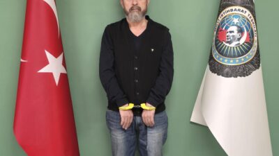Milli İstihbarat Teşkilatı (MİT) ve Suriye İstihbarat Servisi’nin sınır hattında