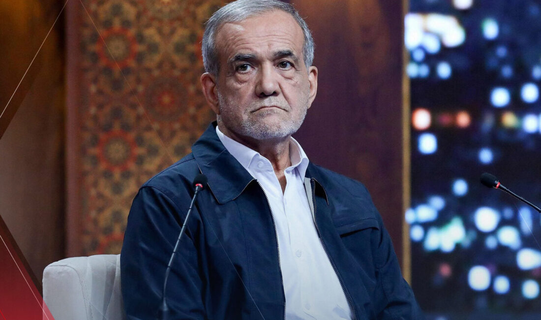 İran Cumhurbaşkanı Mesud Pezeşkiyan, bölgesel ve uluslararası gerilimlere ilişkin yaptığı