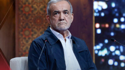 İran Cumhurbaşkanı Mesud Pezeşkiyan, bölgesel ve uluslararası gerilimlere ilişkin yaptığı