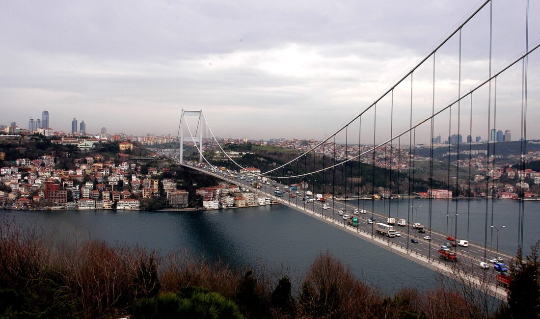 ANKARA / TEKHA Kurban Bayramı tatili dolayısıyla Karayolları Genel Müdürlüğü’nün