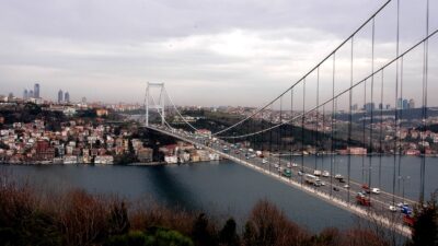 ANKARA / TEKHA Kurban Bayramı tatili dolayısıyla Karayolları Genel Müdürlüğü’nün