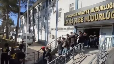 Araç muayene randevusu adı altında kurdukları sahte internet siteleriyle vatandaşları