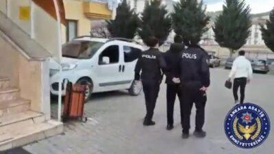 Ankara Cumhuriyet Başsavcılığı tarafından, sosyal medya platformlarında son dönemde artış