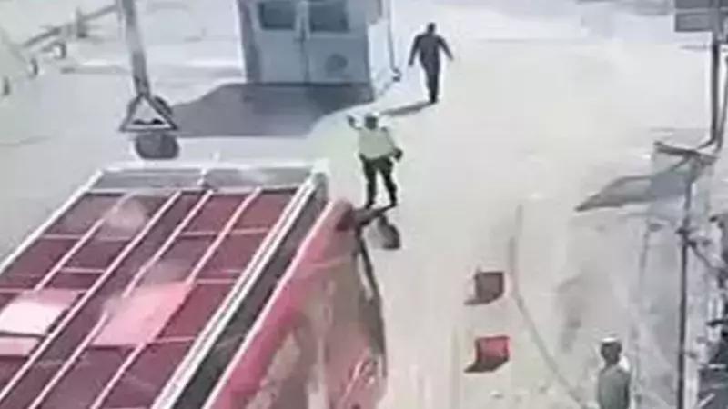 Ankara’da geçtiğimiz yıl 23 Nisan kutlamaları sırasında CHP milletvekilleri ve