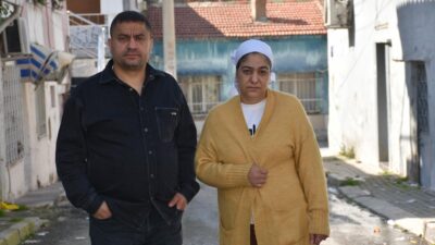 İzmir’in Menderes ilçesinde 5 Şubat akşamı yaşanan ve Balımnaz Türkkal