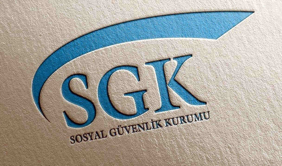 ANKARA / TEKHA Sosyal Güvenlik Kurumu (SGK), Emekli Sandığı bünyesinde