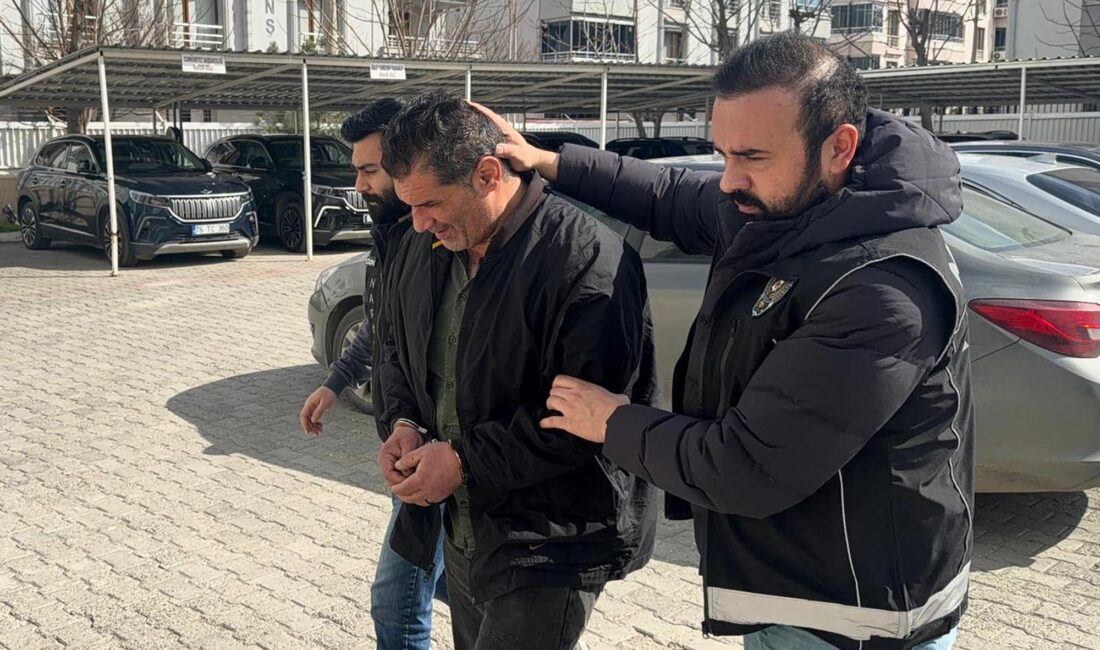 Iğdır’da uyuşturucu kaçakçılığına yönelik düzenlenen operasyonda, vücut boşluklarında uyuşturucu taşıdığı