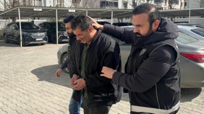 Iğdır’da uyuşturucu kaçakçılığına yönelik düzenlenen operasyonda, vücut boşluklarında uyuşturucu taşıdığı
