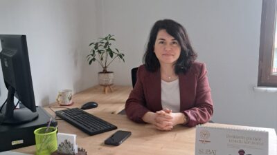 Çiftlikköy İlçe Sağlık Müdürlüğü bünyesinde görev yapan Halk Sağlığı Uzmanı