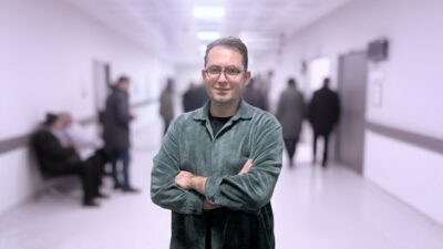 Yalova Eğitim ve Araştırma Hastanesi, kadrosunu güçlendirmeye devam ediyor. Hastane