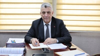 ANKARA / TEKHA Ticaret Bakanı Ömer Bolat, “Türkiye Yüzyılı: Yatırım