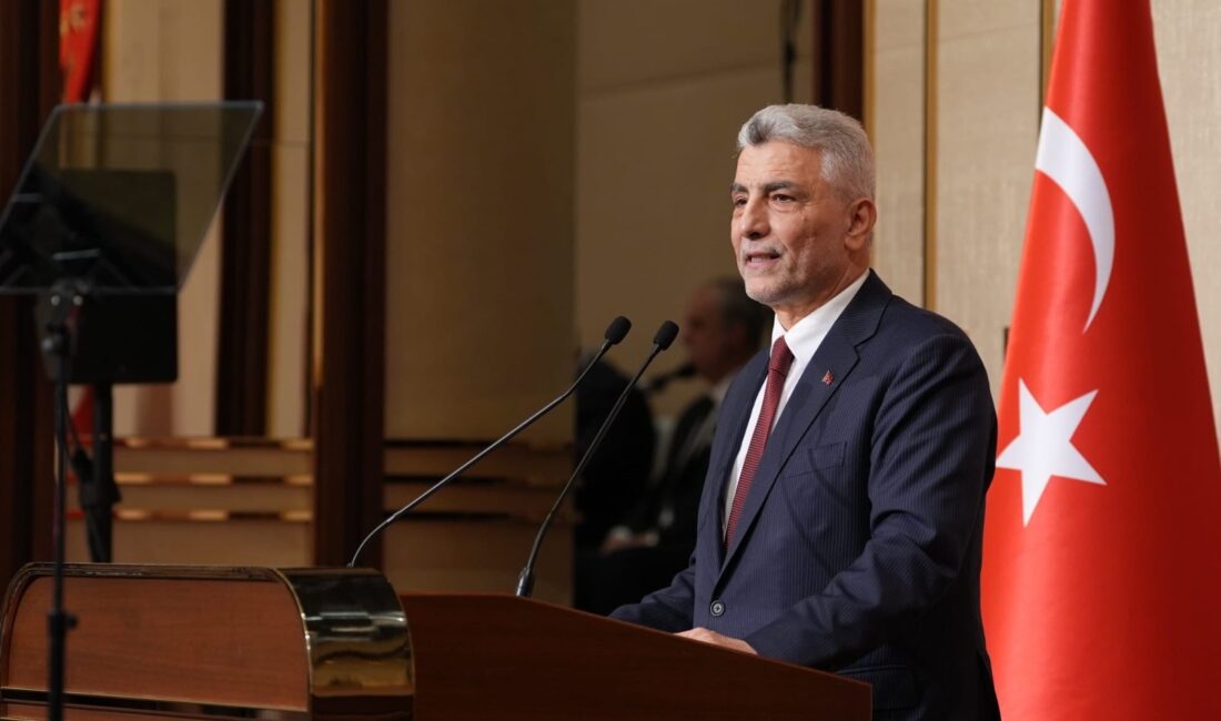 Türkiye ve Avrupa’nın en büyük savunma, havacılık ve uzay sanayi