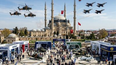 Edirne’de 26 Mart Balkan Şehitlerini Anma Günü kapsamında düzenlenecek etkinliklerle,