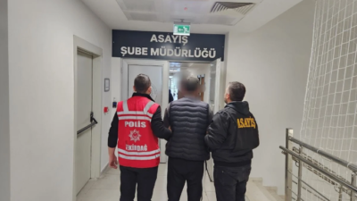 Tekirdağ’da polis ekiplerinin son bir haftada gerçekleştirdiği operasyonlarda çeşitli suçlardan