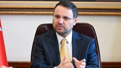 Adalet Bakanı Akın Gürlek, 2025 yılı yargı istatistiklerine ilişkin yaptığı