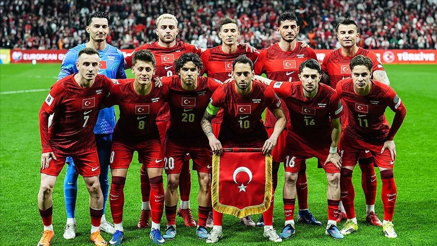 2026 FIFA Dünya Kupası Avrupa Elemeleri play-off finalinde Kosova ile