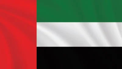 BAE / TEKHA Birleşik Arap Emirlikleri’nin başkenti Abu Dabi’de bulunan
