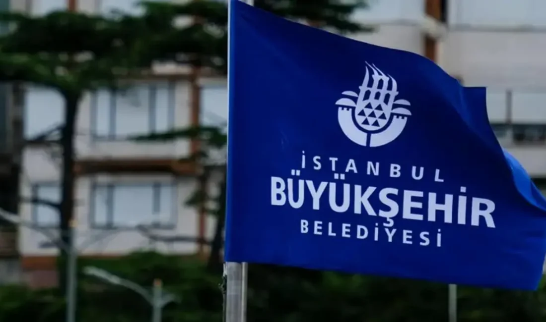 İstanbul Büyükşehir Belediyesi’ne yönelik yürütülen yolsuzluk soruşturmasında dikkat çeken bir