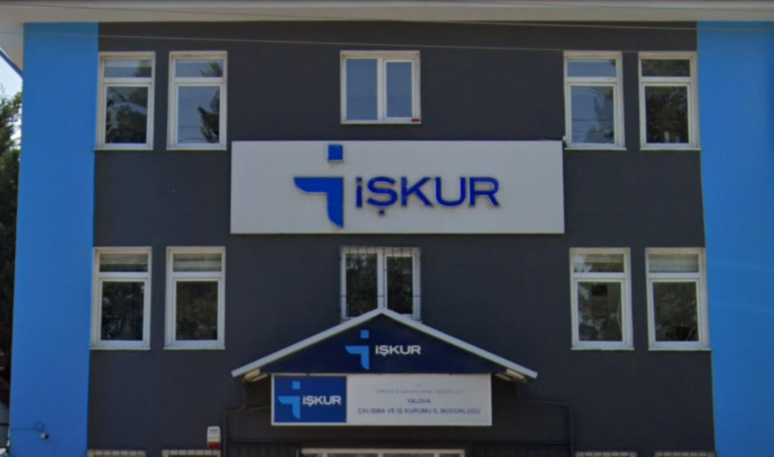YALOVA / TEKHA Çalışma ve İş Kurumu İl Müdürlüğü, 2026-2027