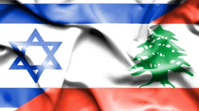 İsrail ile Lübnan arasında ABD Başkanı Donald Trump’ın ara buluculuğuyla