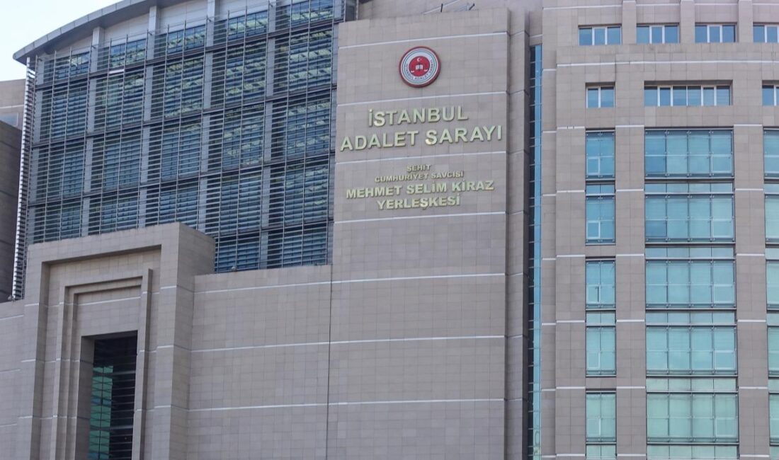 İstanbul Cumhuriyet Başsavcılığı koordinesinde yürütülen fuhuşla mücadele çalışmaları kapsamında Bakırköy,