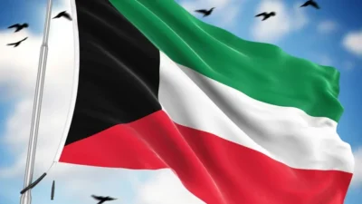 KUVEYT / TEKHA Kuveyt, bölgesel gerilimler nedeniyle 28 Şubat tarihinden