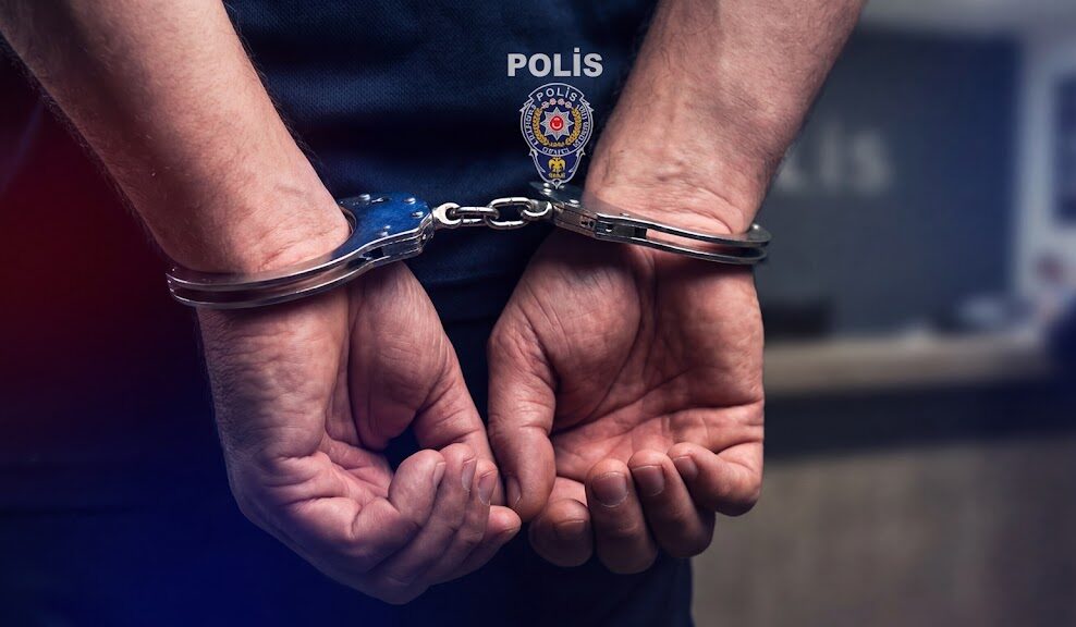 ANKARA / TEKHA Ankara’da yabancı uyruklu kadınların usulsüz şekilde çalıştırıldığı