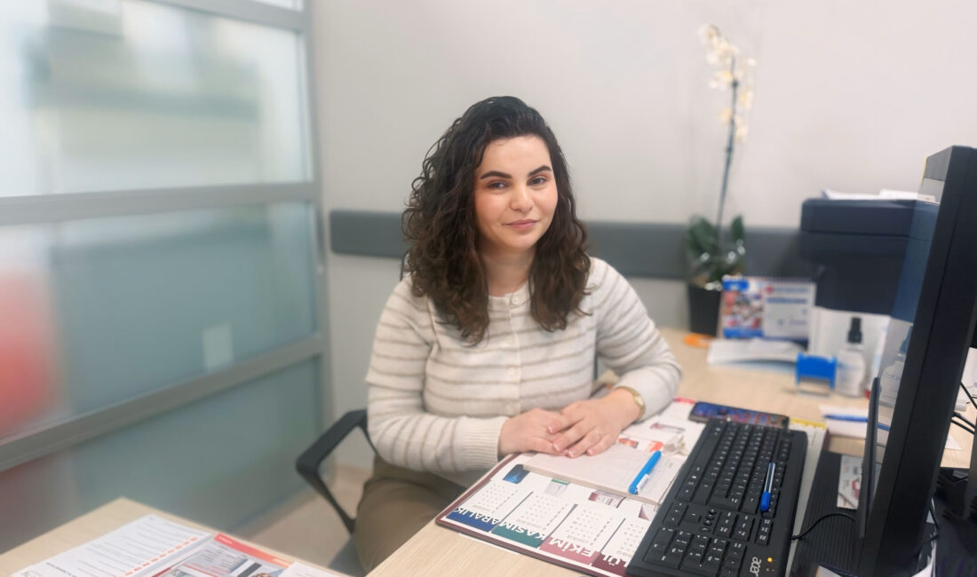 Uzman Dr. Turkan Mahmudova Kanserde Erken Tanının Önemini Vurguladı Yalova